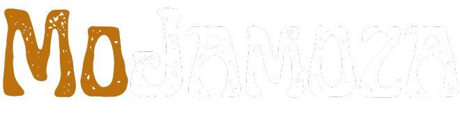 MoJamoza Technologies Logo